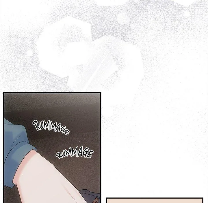 A Consensual Relationship Chapter 21 page 95 - 