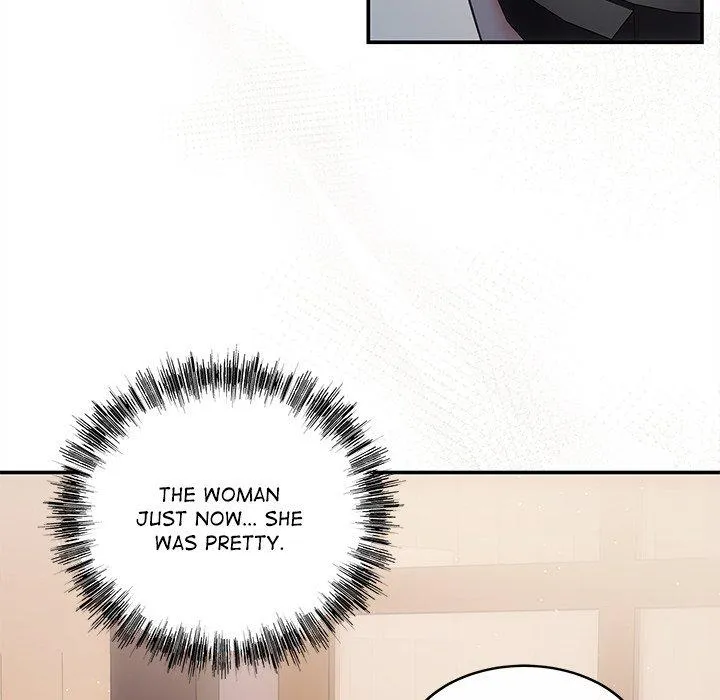 A Consensual Relationship Chapter 21 page 97 - 