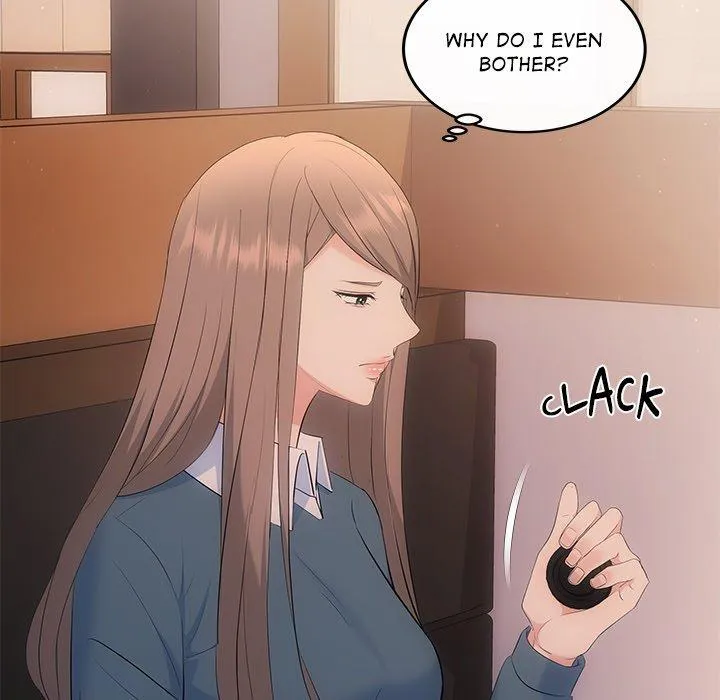 A Consensual Relationship Chapter 21 page 98 - 