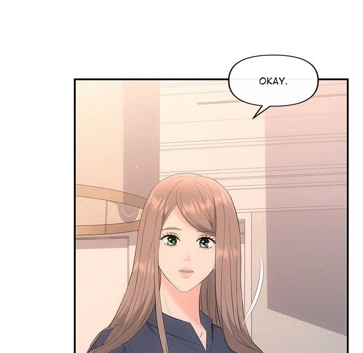 A Consensual Relationship Chapter 22 page 105 - 