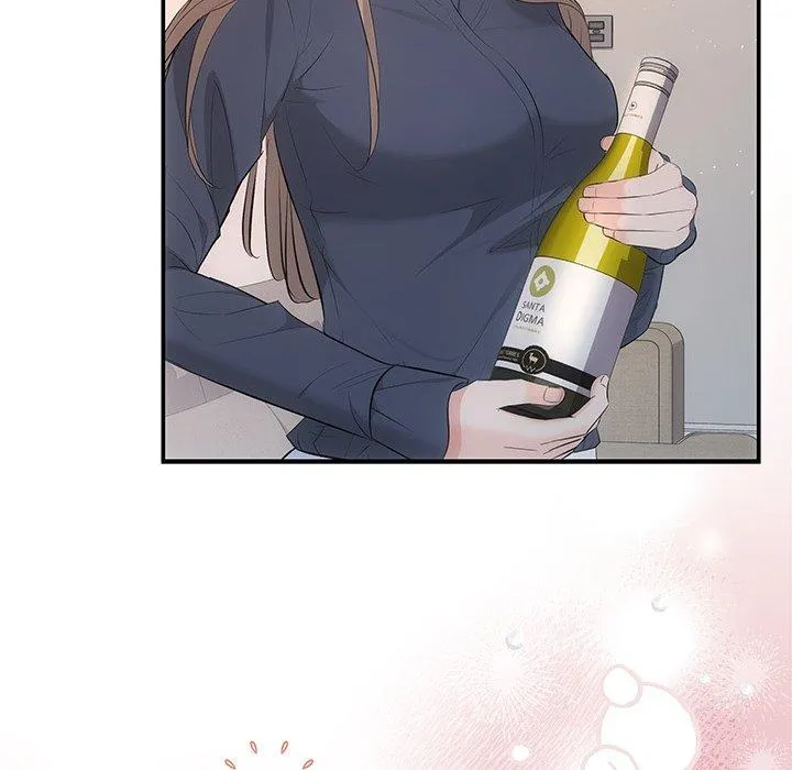 A Consensual Relationship Chapter 22 page 106 - 
