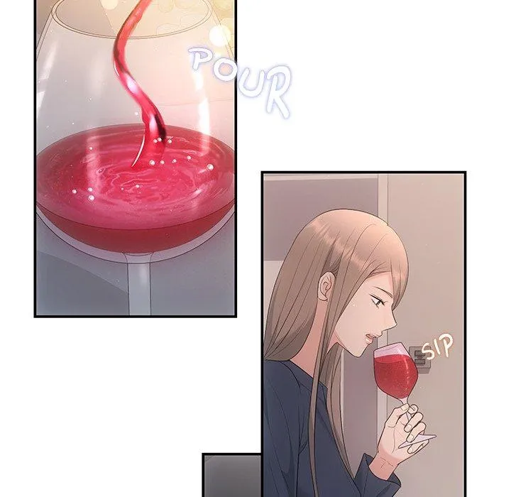 A Consensual Relationship Chapter 22 page 108 - 