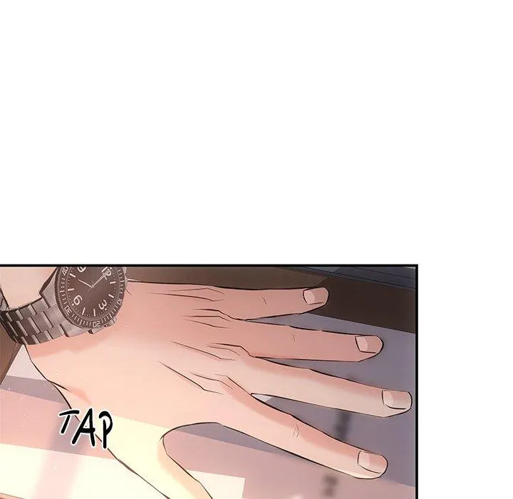 A Consensual Relationship Chapter 22 page 110 - 