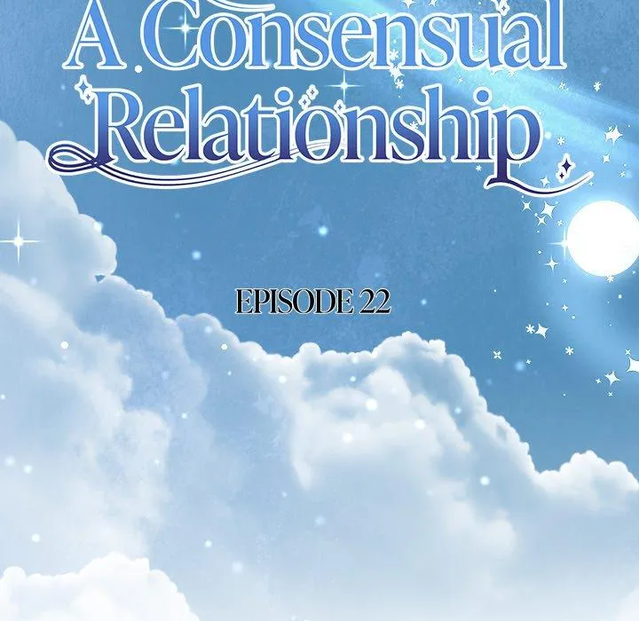 A Consensual Relationship Chapter 22 page 12 - 