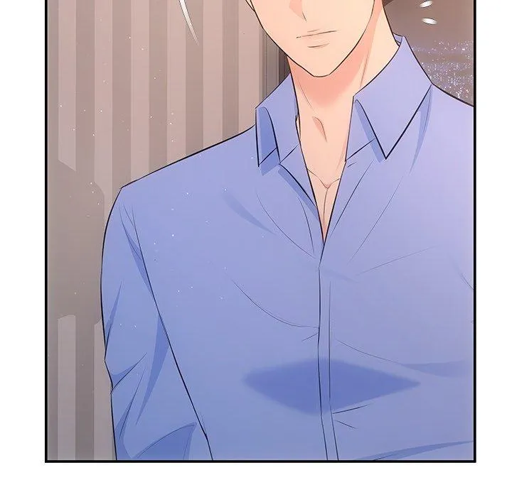 A Consensual Relationship Chapter 22 page 112 - 