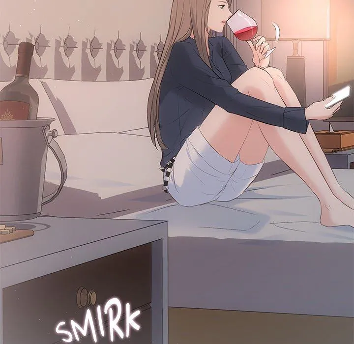 A Consensual Relationship Chapter 22 page 114 - 