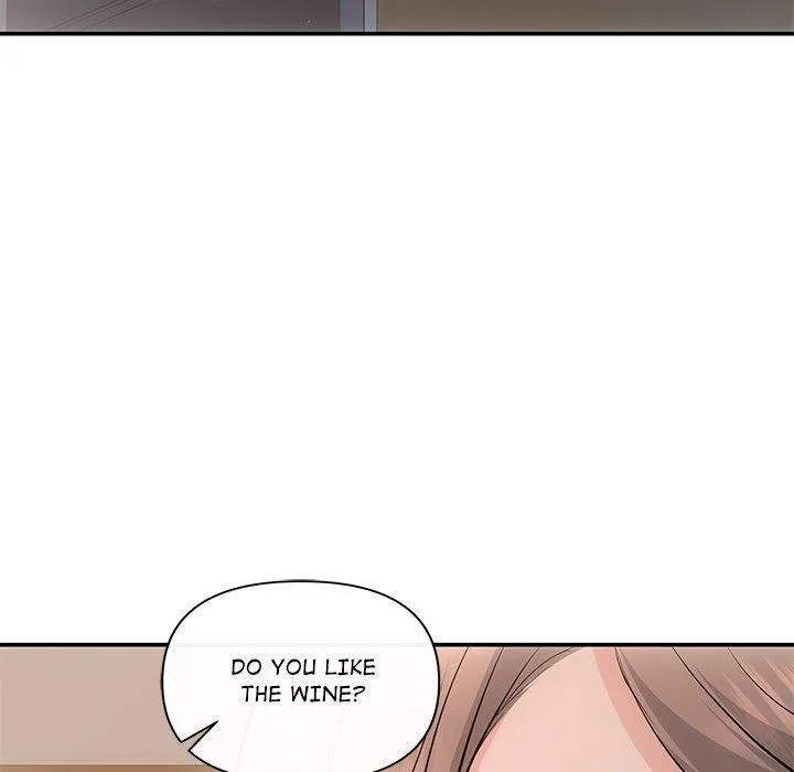 A Consensual Relationship Chapter 22 page 115 - 