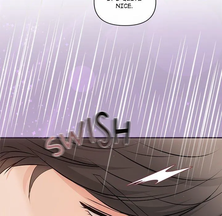A Consensual Relationship Chapter 22 page 117 - 