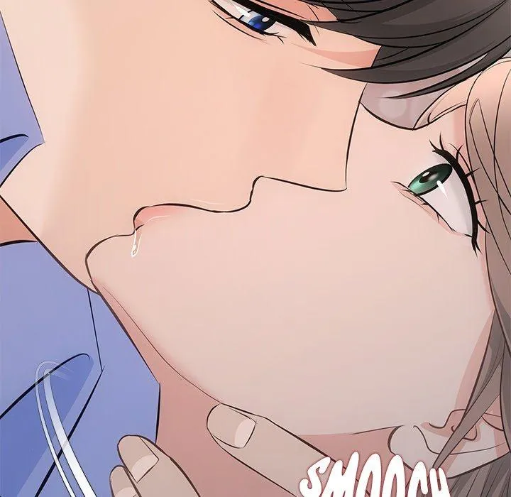 A Consensual Relationship Chapter 22 page 118 - 