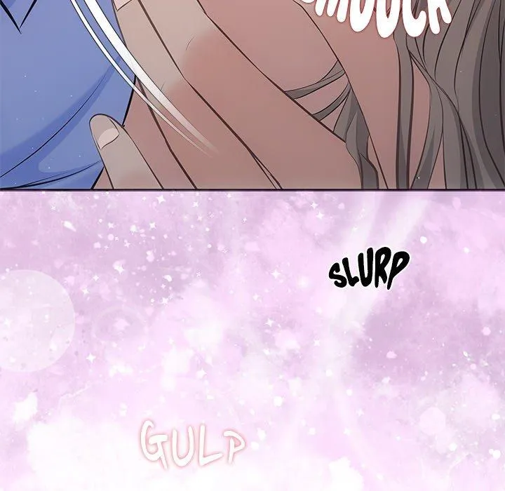 A Consensual Relationship Chapter 22 page 119 - 