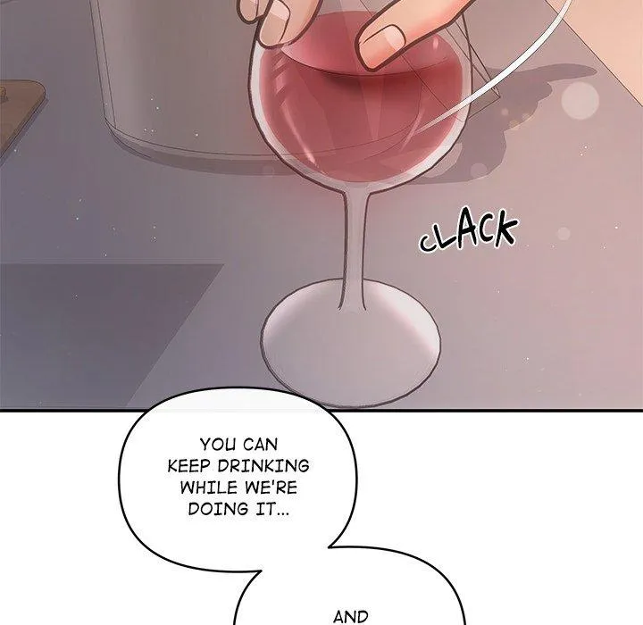A Consensual Relationship Chapter 22 page 125 - 