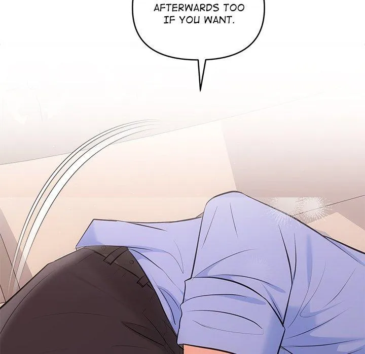 A Consensual Relationship Chapter 22 page 126 - 