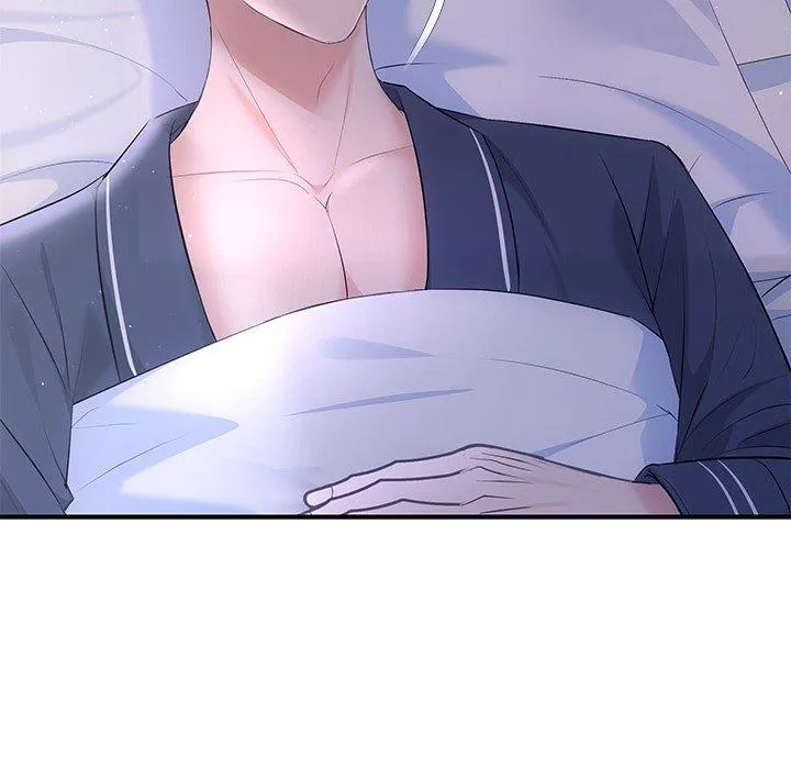 A Consensual Relationship Chapter 22 page 137 - 