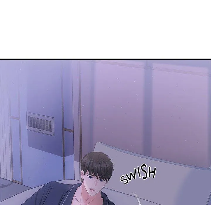 A Consensual Relationship Chapter 22 page 138 - 