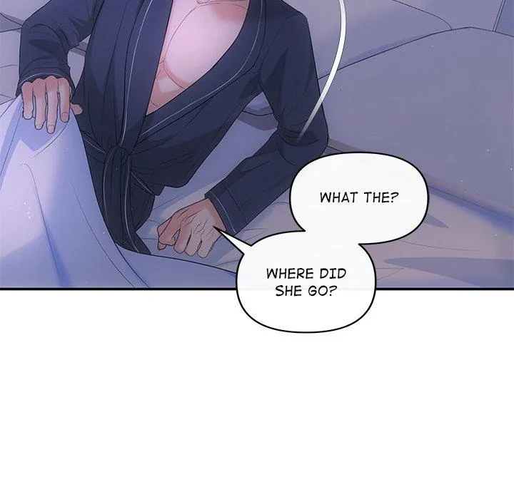 A Consensual Relationship Chapter 22 page 139 - 