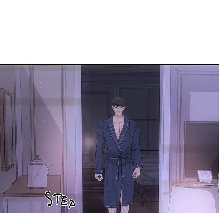 A Consensual Relationship Chapter 22 page 140 - 