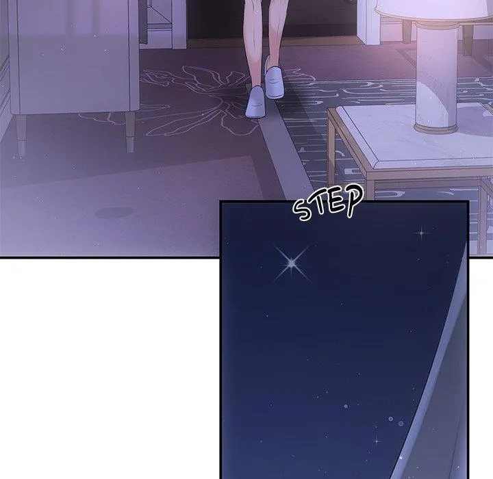 A Consensual Relationship Chapter 22 page 141 - 