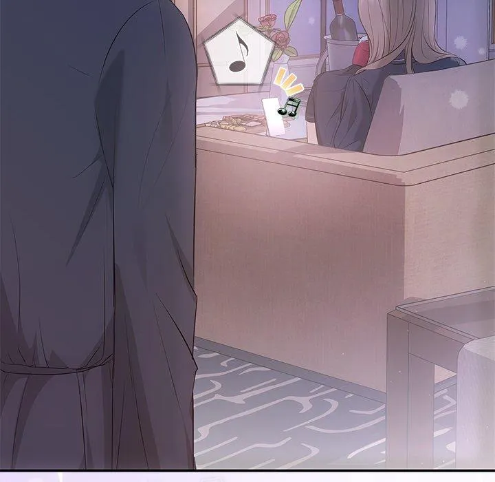 A Consensual Relationship Chapter 22 page 144 - 