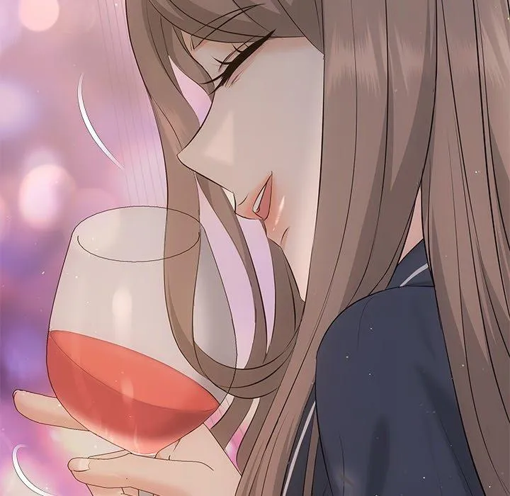 A Consensual Relationship Chapter 22 page 146 - 