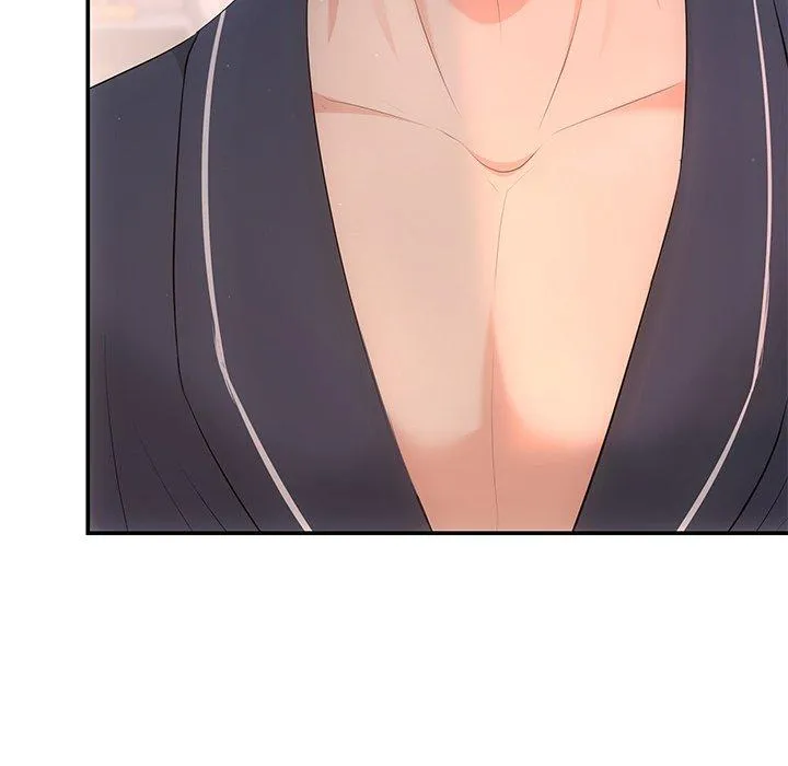 A Consensual Relationship Chapter 22 page 149 - 