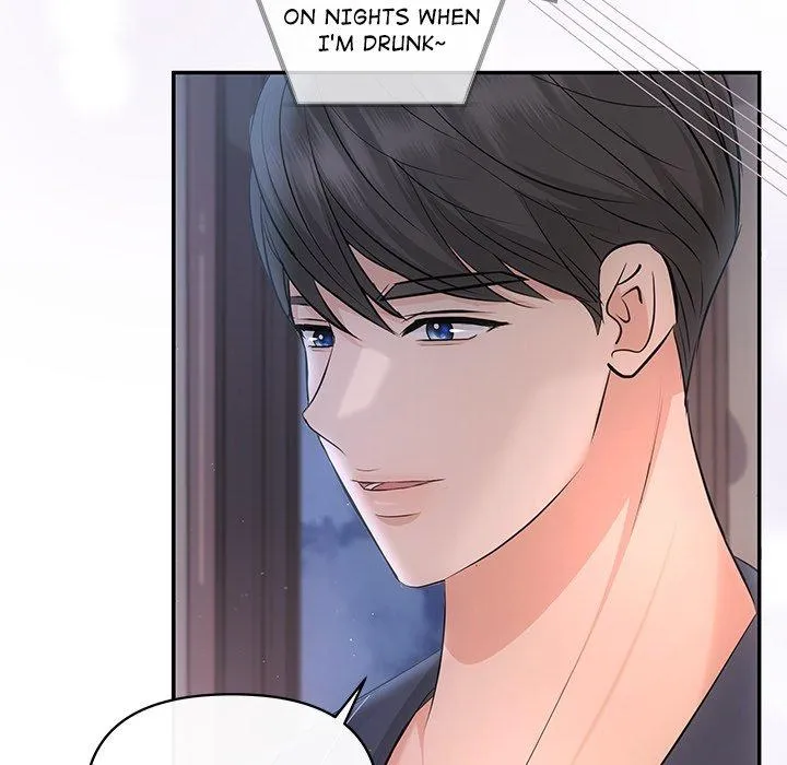 A Consensual Relationship Chapter 22 page 156 - 