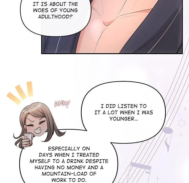 A Consensual Relationship Chapter 22 page 157 - 