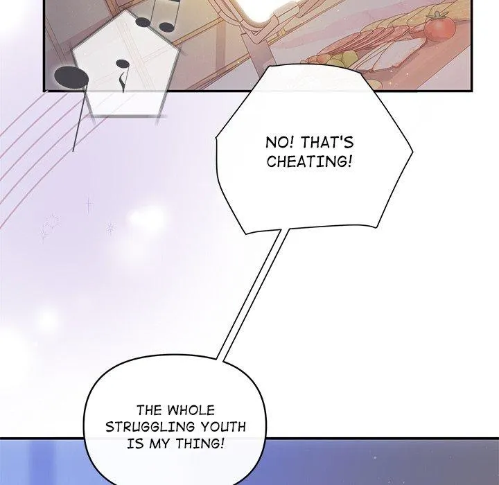 A Consensual Relationship Chapter 22 page 161 - 
