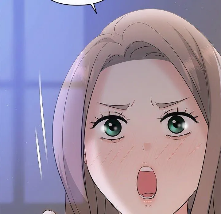 A Consensual Relationship Chapter 22 page 162 - 