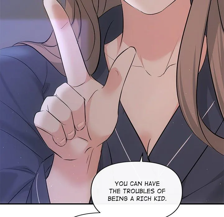 A Consensual Relationship Chapter 22 page 163 - 