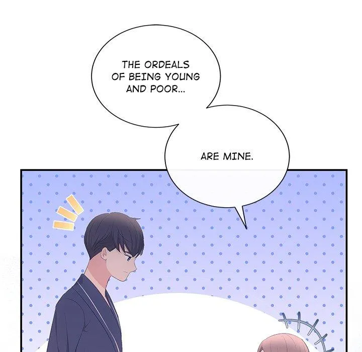A Consensual Relationship Chapter 22 page 165 - 