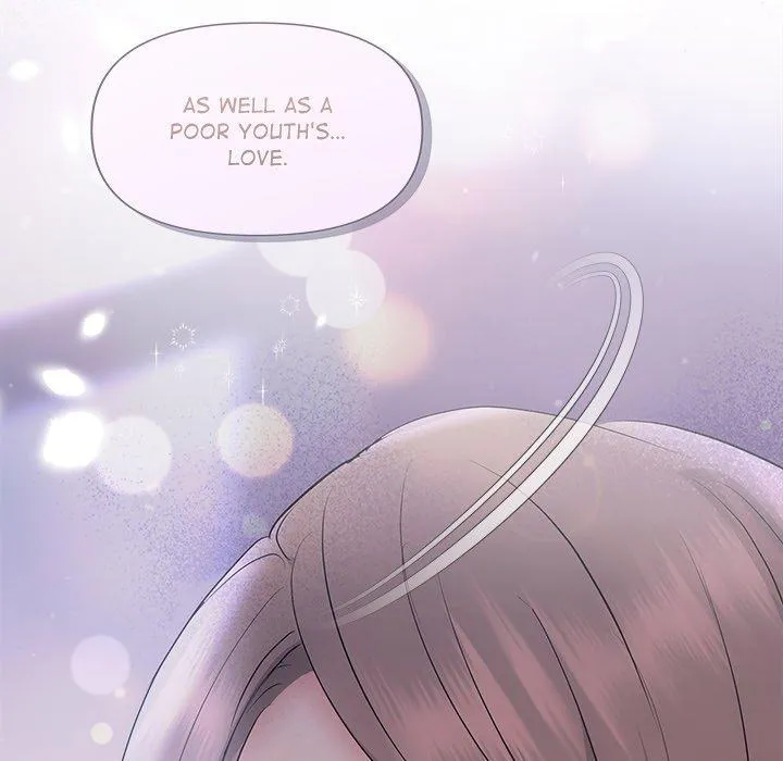 A Consensual Relationship Chapter 22 page 167 - 