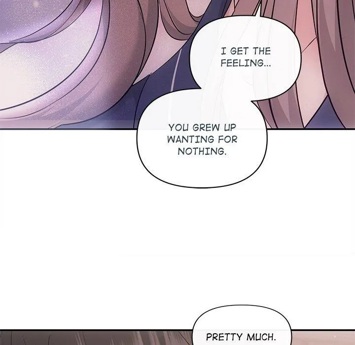 A Consensual Relationship Chapter 22 page 169 - 