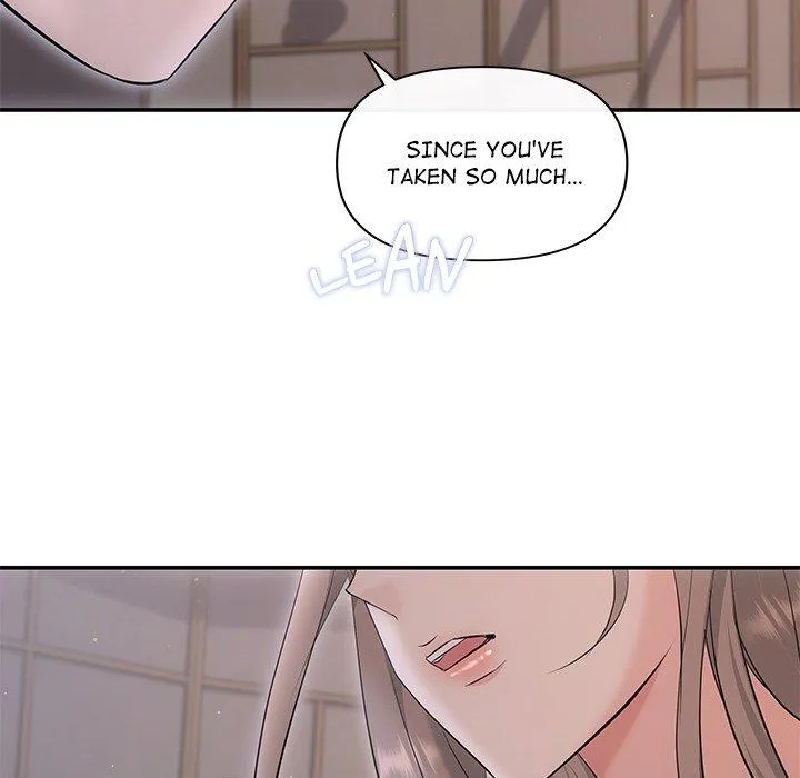 A Consensual Relationship Chapter 22 page 171 - 