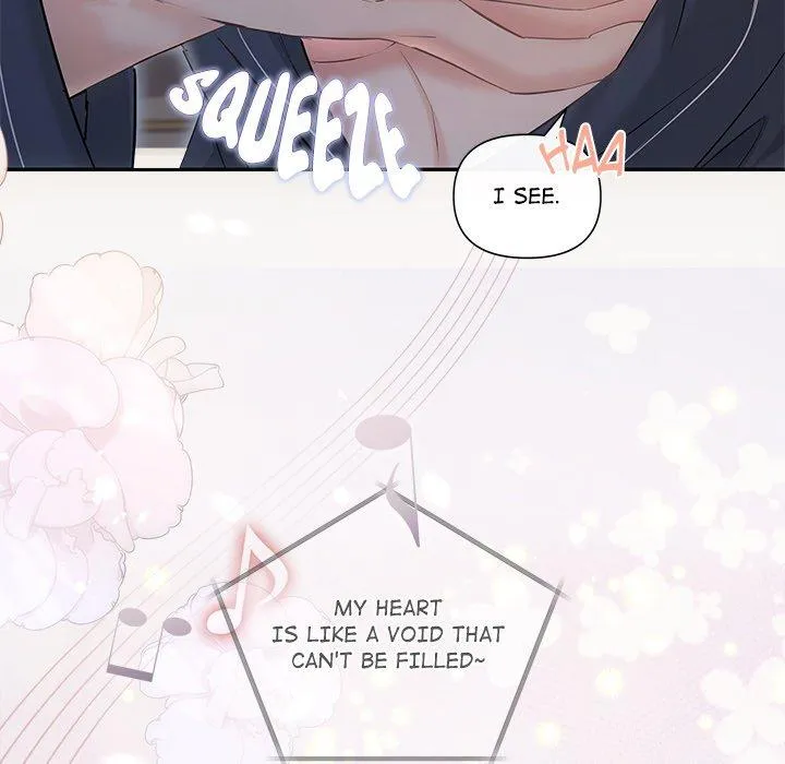 A Consensual Relationship Chapter 22 page 173 - 