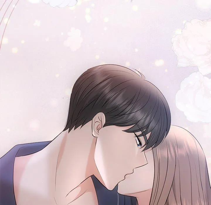 A Consensual Relationship Chapter 22 page 174 - 