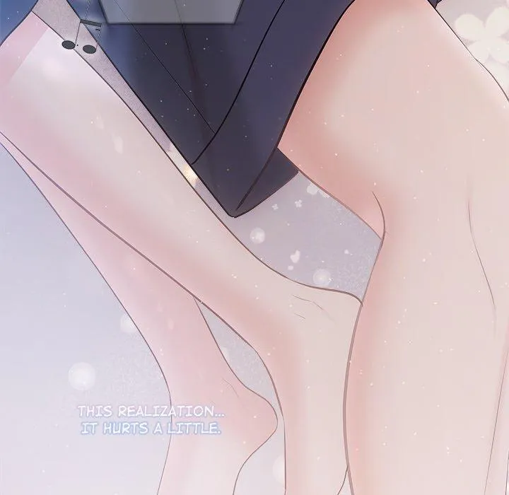 A Consensual Relationship Chapter 22 page 177 - 