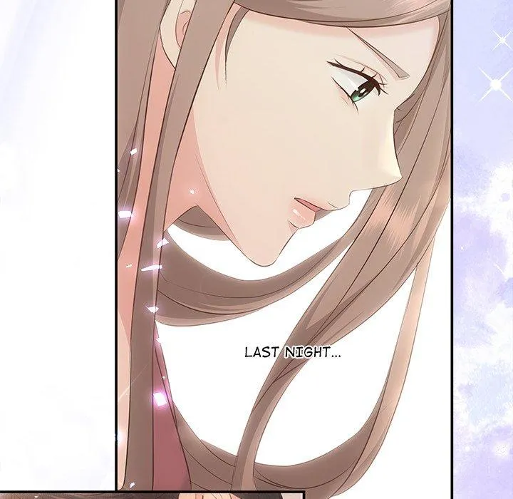 A Consensual Relationship Chapter 22 page 20 - 