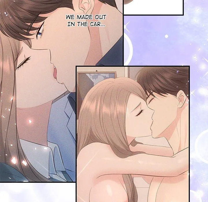 A Consensual Relationship Chapter 22 page 21 - 