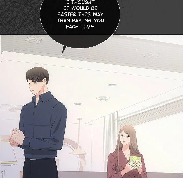 A Consensual Relationship Chapter 22 page 30 - 