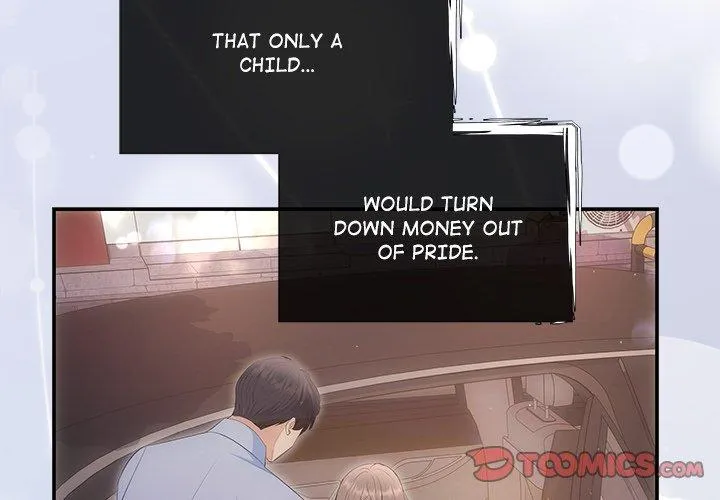 A Consensual Relationship Chapter 22 page 4 - 