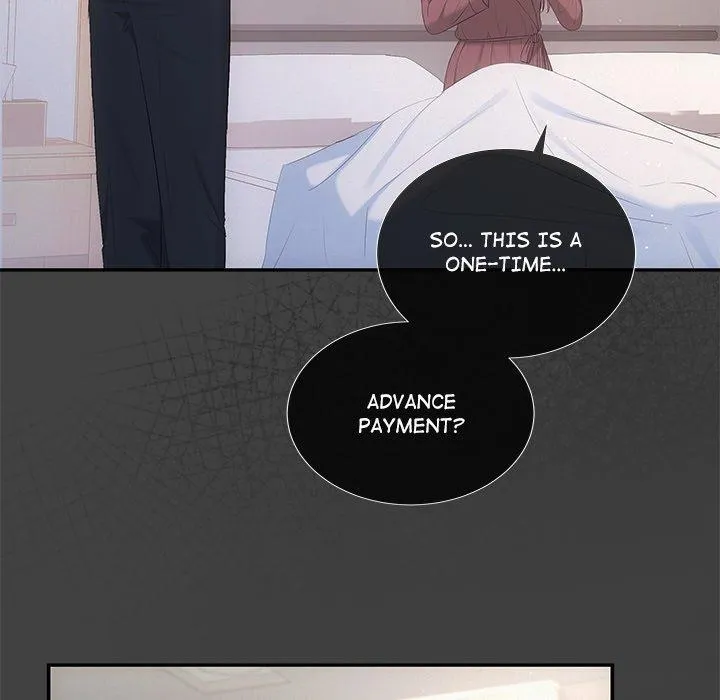 A Consensual Relationship Chapter 22 page 31 - 