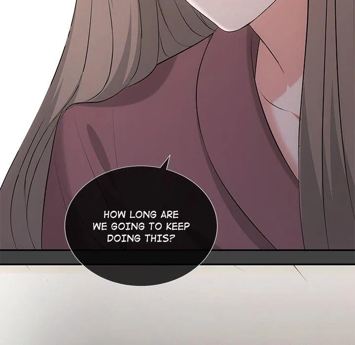 A Consensual Relationship Chapter 22 page 37 - 