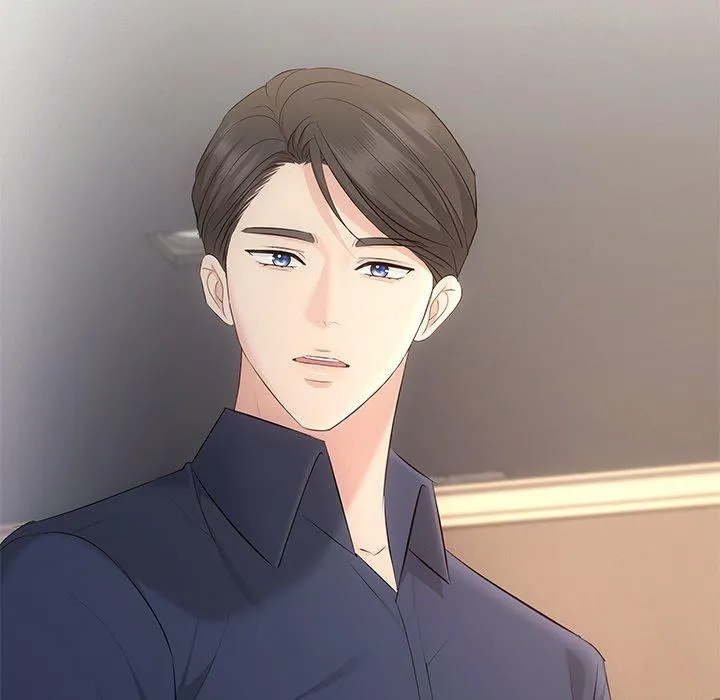 A Consensual Relationship Chapter 22 page 38 - 