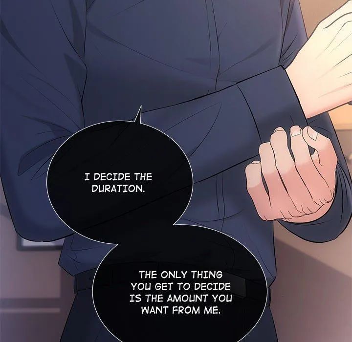 A Consensual Relationship Chapter 22 page 39 - 