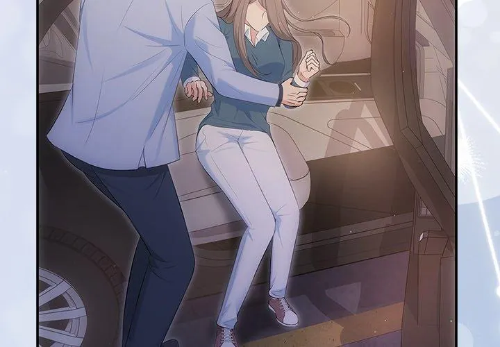 A Consensual Relationship Chapter 22 page 5 - 