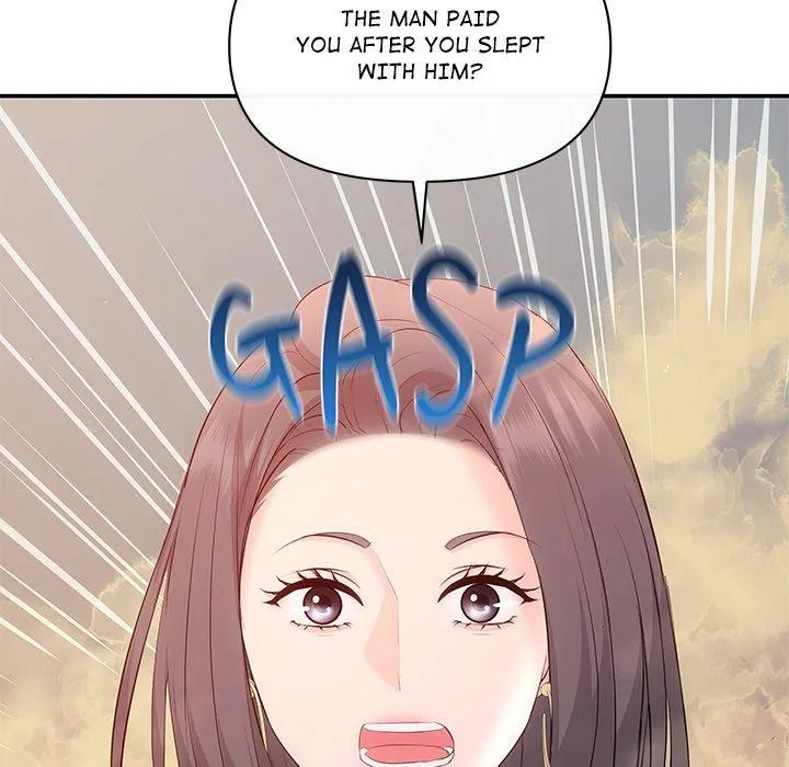 A Consensual Relationship Chapter 22 page 47 - 
