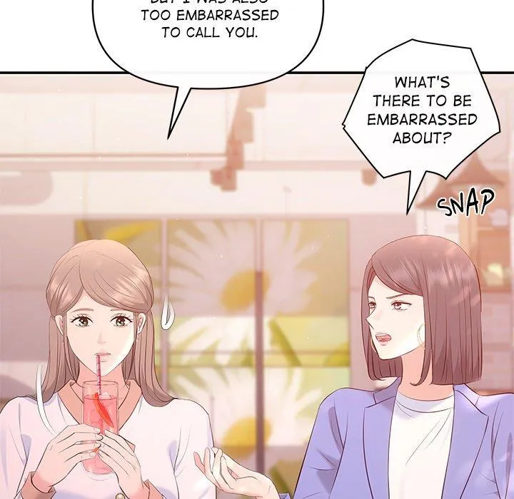 A Consensual Relationship Chapter 22 page 49 - 
