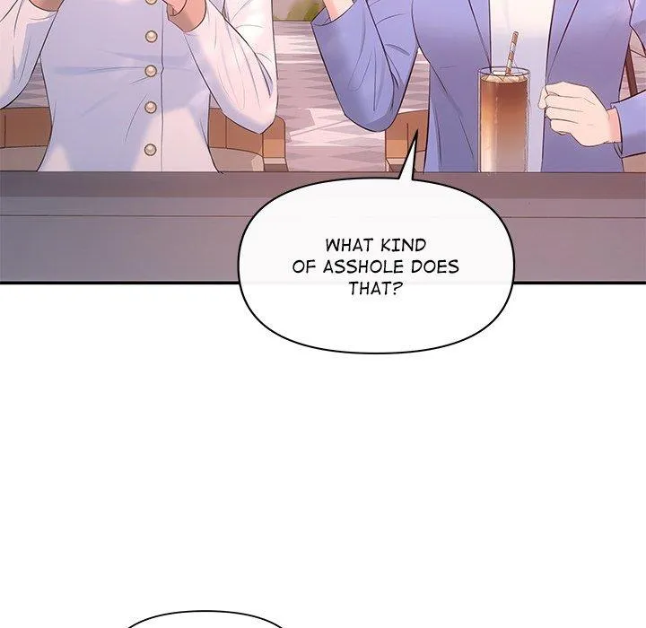 A Consensual Relationship Chapter 22 page 50 - 