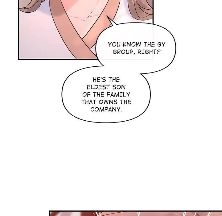 A Consensual Relationship Chapter 22 page 52 - 