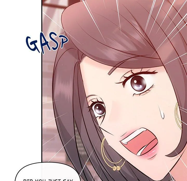 A Consensual Relationship Chapter 22 page 53 - 